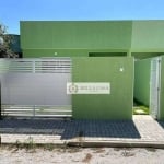 Casa com 2 dormitórios à venda, 64 m² por R$ 180.000,00 - Fazendinha - Araruama/RJ