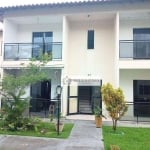 Apartamento com 2 dormitórios à venda, 74 m² por R$ 165.000,00 - Clube dos Engenheiros - Araruama/RJ