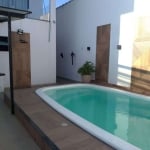 Casa com 4 dormitórios à venda, 225 m² por R$ 1.450.000,00 - Portinho - Cabo Frio/RJ