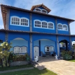 Casa com 10 dormitórios à venda por R$ 7.000.000,00 - Ogiva - Cabo Frio/RJ