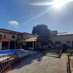 Casa com 5 dormitórios à venda por R$ 3.300.000,00 - Gamboa - Cabo Frio/RJ