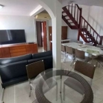 Cobertura com 3 dormitórios à venda, 180 m² por R$ 1.300.000,00 - Centro - Cabo Frio/RJ