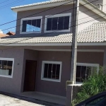 Casa com 4 dormitórios à venda por R$ 750.000,00 - Jardim Peró - Cabo Frio/RJ