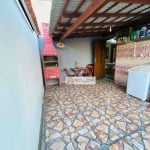 Casa com 2 dormitórios à venda, 300 m² por R$ 494.000,00 - Palmeiras - Cabo Frio/RJ