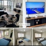 Apartamento com 4 dormitórios à venda, 134 m² por R$ 660.000,00 - Centro - Cabo Frio/RJ