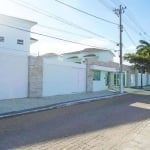 Casa com 4 dormitórios à venda, 210 m² por R$ 780.000,00 - Palmeiras - Cabo Frio/RJ