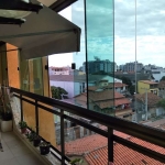 Apartamento com 1 dormitório à venda, 72 m² por R$ 400.000,00 - Jardim Flamboyant - Cabo Frio/RJ