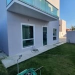 Casa com 3 dormitórios à venda, 90 m² por R$ 340.000,00 - Jardim Peró - Cabo Frio/RJ