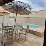 Casa com 4 dormitórios à venda, 260 m² por R$ 850.000,00 - Foguete - Cabo Frio/RJ