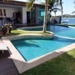 Casa com 4 dormitórios à venda por R$ 8.500.000,00 - Passagem - Cabo Frio/RJ