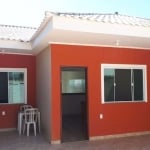 Casa com 2 dormitórios à venda, 120 m² por R$ 290.000,00 - Parque Estoril - São Pedro da Aldeia/RJ