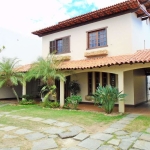 Casa com 4 dormitórios à venda por R$ 2.200.000,00 - São Cristóvão - Cabo Frio/RJ