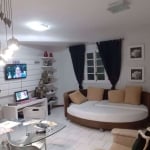 Casa com 2 dormitórios à venda, 96 m² por R$ 550.000,00 - Foguete - Cabo Frio/RJ