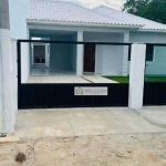 Casa com 3 dormitórios à venda, 180 m² por R$ 920.000 - Pontinha - Araruama/RJ