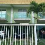 Apartamento Triplex com 2 dormitórios à venda, 88 m² por R$ 410.000,00 - Iguabinha - Araruama/RJ