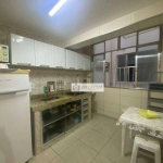 Apartamento com 2 dormitórios, 60 m² - venda por R$ 460.000,00 ou aluguel por R$ 4.000,00/mês - Centro - Cabo Frio/RJ