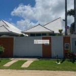 Casa com 2 dormitórios à venda, 99 m² por R$ 485.000,00 - Coqueiral - Araruama/RJ