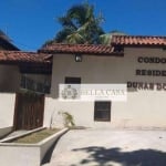 Apartamento Duplex com 2 dormitórios à venda, 70 m² por R$ 400.000,00 - Dunas do Peró - Cabo Frio/RJ