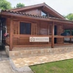 Casa com 2 dormitórios à venda, 180 m² por R$ 650.000,00 - Leigo - Saquarema/RJ