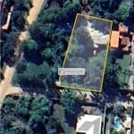 Terreno à venda, 1935 m² por R$ 1.054.000 - Pontinha - Araruama/RJ