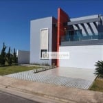 Casa com 4 dormitórios à venda, 320 m² por R$ 1.500.000,00 - Extensão do Bosque - Rio das Ostras/RJ