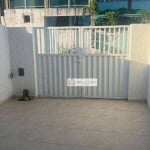 Casa com 2 dormitórios à venda, 85 m² por R$ 360.000 - Centro - Araruama/RJ