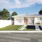 Casa à venda, 86 m² por R$ 350.000,00 - Japão - Araruama/RJ