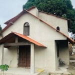 Casa com 3 dormitórios à venda, 180 m² por R$ 550.000,00 - Hawai - Araruama/RJ