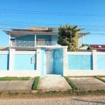 Casa com 3 dormitórios, 450 m² - venda por R$ 1.500.000,00 ou aluguel por R$ 7.600,00/mês - Areal - Araruama/RJ