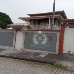 Casa com 5 dormitórios à venda por R$ 1.250.000 - Porto D'aldeia - São Pedro da Aldeia/RJ