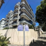 Apartamento com 3 dormitórios para alugar, 80 m² por R$ 3.500,00/mês - Braga - Cabo Frio/RJ