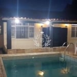 Casa com 3 dormitórios, 150 m² - venda por R$ 400.000,00 ou aluguel por R$ 3.000,00/mês - Iguabinha - Araruama/RJ