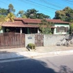 Casa com 5 dormitórios à venda, 400 m² por R$ 985.000,00 - Pontinha - Araruama/RJ