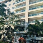 Apartamento com 3 dormitórios à venda, 113 m² por R$ 700.000,00 - Parque Hotel - Araruama/RJ