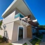 Casa com 3 dormitórios à venda, 70 m² por R$ 440.000,00 - Cajueiro - Cabo Frio/RJ