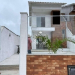 Casa com 4 dormitórios à venda, 103 m² por R$ 750.000 - Foguete - Cabo Frio/RJ