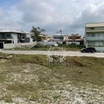 Terreno à venda, 392 m² por R$ 750.000,00 - Foguete - Cabo Frio/RJ