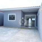 Casa com 2 dormitórios à venda, 85 m² por R$ 220.000,00 - Três Vendas - Araruama/RJ