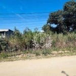 Terreno à venda, 450 m² por R$ 300.000,00 - Parque Hotel - Araruama/RJ