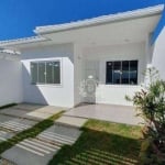 Casa com 2 dormitórios à venda, 70 m² por R$ 289.000,00 - Boa Perna - Araruama/RJ