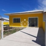 Casa com 3 dormitórios à venda, 82 m² por R$ 380.000,00 - Coqueiral - Araruama/RJ