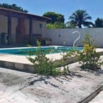 Casa com 2 dormitórios à venda, 80 m² por R$ 170.000,00 - Barro Vermelho - Araruama/RJ