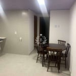 Apartamento com 1 dormitório para alugar, 60 m² por R$ 2.000,00/mês - Jardim Flamboyant - Cabo Frio/RJ