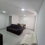 Apartamento com 1 dormitório para alugar, 100 m² por R$ 2.500,00/mês - Jardim Flamboyant - Cabo Frio/RJ