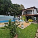 Casa com 3 dormitórios à venda, 150 m² por R$ 450.000,00 - Areal - Araruama/RJ