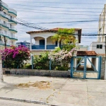 Casa com 4 dormitórios à venda, 272 m² por R$ 1.200.000 - Braga - Cabo Frio/RJ