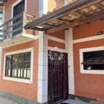 Casa com 2 dormitórios à venda, 200 m² por R$ 350.000,00 - Jardim Mariléa - Rio das Ostras/RJ