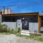 Casa com 1 dormitório à venda, 80 m² por R$ 200.000,00 - Vila Blanche - Cabo Frio/RJ