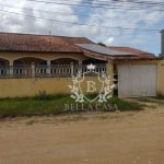 Casa com 3 dormitórios à venda, 200 m² por R$ 330.000 - Balneário das Conchas - São Pedro da Aldeia/RJ