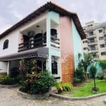 Casa com 4 dormitórios à venda, 98 m² por R$ 650.000,00 - Braga - Cabo Frio/RJ